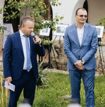 Decizie PNL: La Gorj – Ion Iordache candidat la CJ, iar Iulian Popescu la primăria Tg Jiu