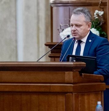 Ion Iordache, liderul PNL Gorj: Vestea bună pentru târgujieni este semnarea ordinului de aprobare a investiției pentru Casa de Cultură