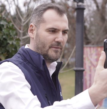 Viceprimarul S3 Lucian Judele (USR), după ce Robert Negoiță a spus că trăiește cu 46 de lei timp de 3 zile: Știe cineva care este norma de hrană la Rahova pentru 3 zile?