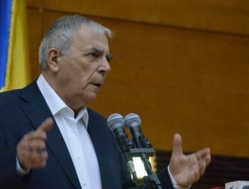 A murit criticul şi istoricul literar Nicolae Manolescu (27 noiembrie 1939 – 23 martie 2024)