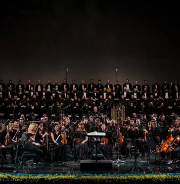 Gala Bunei Vestiri, de la Opera Națională București susține construirea Centrului Maternal Life Call pentru femei însărcinate aflate în nevoie