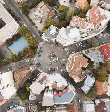 DivAirCity Day la Piațeta Italiană | Laborator de imaginație urbană