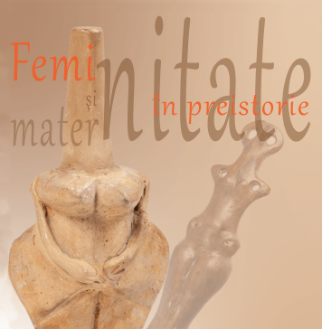 Expoziţie dedicată feminităţii – de vineri, la Muzeul Naţional de Istorie