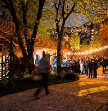 RAD Art Fair are loc între 16 şi 19 mai în Bucureşti. 25 de galerii de artă şi mai mult de 90 de artişti vor participa la eveniment