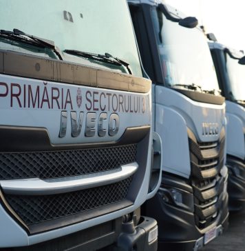 Serviciul de încheiere a contractelor de salubritate din Sectorul 3 se mută