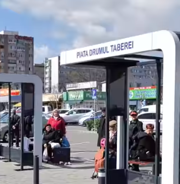 Noi stații STB, instalate în cartierul Drumul Taberei