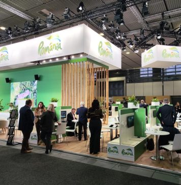 Romania to promote its tourist attractions at ITB Berlin over March 5 – 7