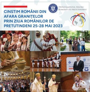 Gheorghe Cârciu, secretar de stat al DRP: „În 2023, am sprijinit comunitățile românești din 35 de țări”
