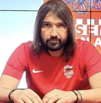 Fotbal: Dan Alexa, antrenor la Arsenal Tunari