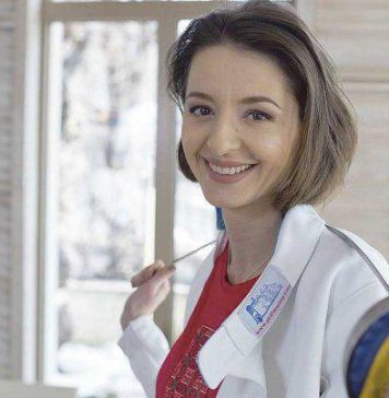 Ana-Maria Brânză: Mi-aş dori ca sportivii români să se întoarcă de la Paris cu o medalie în plus decât se spune