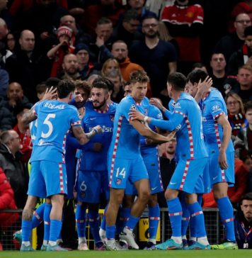 Fotbal: Atletico Madrid, învinsă de retrogradabila Cadiz în La Liga