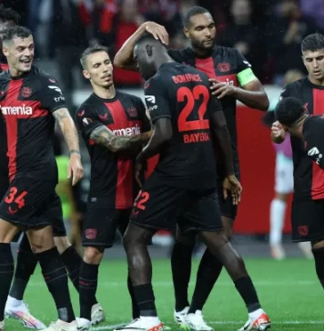 Fotbal: Bayer Leverkusen, victorie la Freiburg, aproape de titlu în Bundesliga