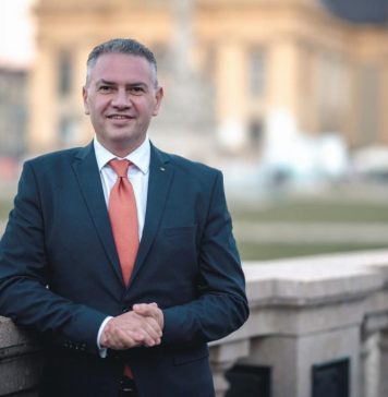 PNL: Astăzi, fostul vicepreședinte PNL, Ben-Oni Ardelean, împreună cu platforma sa politică, revine în echipa Partidului Național Liberal