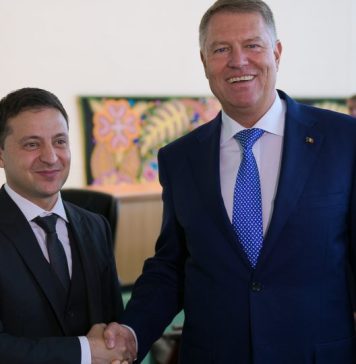 Fost şef al Armatei: „Prietenia” cu Ucraina, o obligaţie fixată de alţii pentru România