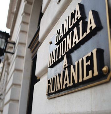 Romania central bank’s forex reserves up to 63.128 billion euros in February 2024