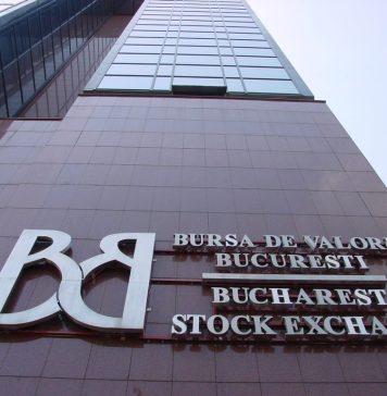 Bucharest Stock Exchange opens higher Wednesday’s session