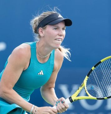 Tenis: Wozniacki a învins-o pe Kerber în optimi la Indian Wells (WTA)