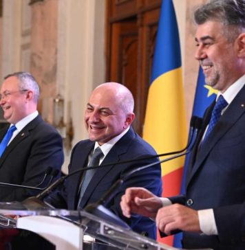 Cîrstoiu, cu averea dosită pe numele soţiei: apartamente la Mamaia, Sinaia, București și mai multe mașini Mercedes și BMW X6 M, de peste 100.000 de euro bucata