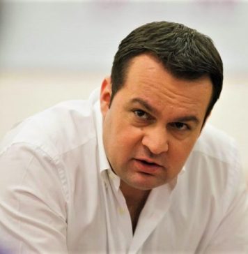 Former Baia Mare mayor Chereches sues Romania over unfair trial