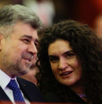 AUR: Ramona Chiriac a dezinformat Comisia Europeană în benefeciul PNL-PSD