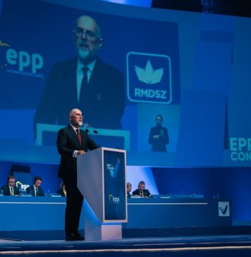 Kelemen Hunor: Aici suntem la periferia UE și NATO. Aceasta înseamnă responsabilitate, oportunitate, dar și risc