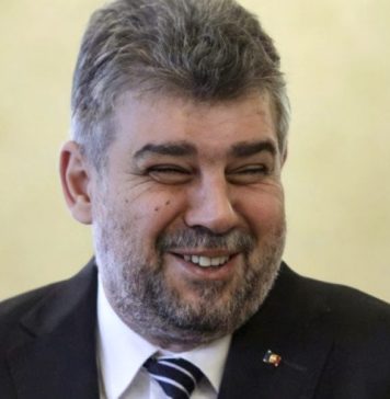 Ciolacu: În 2023 am avut cele mai mari investiţii nete în economie de după Revoluţie