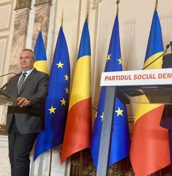 Coaliţia PSD-PNL – acord pentru candidaturi comune la Sectoarele 1, 2 şi 5 ale Capitalei