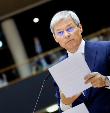 EXCLUSIV Cioloş: Nu am înţeles ce căuta Ramona Chiriac în fruntea listei PSD-PNL pentru europarlamentare; a fost o decizie contra naturii