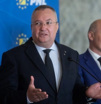 Ciucă: Am fost un om al stabilității. Noi, politicienii, suntem slujbași ai oamenilor