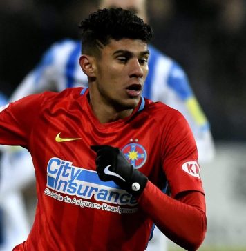 Fotbal: Florinel Coman, evaluat la 6,6 milioane de euro