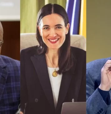 Cozmin Gușă și Mitică Dragomir constituie Alianța Anti-Clotilde Armand la Sectorul 1! Oameni din societatea civilă sunt chemați să-i susțină!