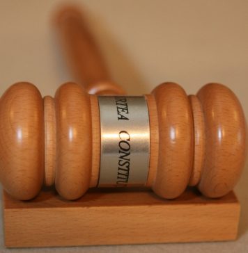 Partidul REPER spune că a reuşit, în instanţă, să trimită ordonanţa comasării la Curtea Constituţională