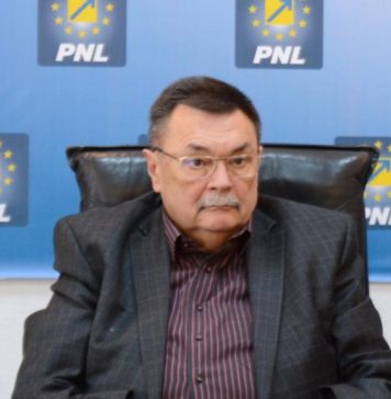 Victor Paul Dobre (OSNL): De când PNL a intrat la guvernare am înregistrat o majorare a punctului de pensie de 767 de lei