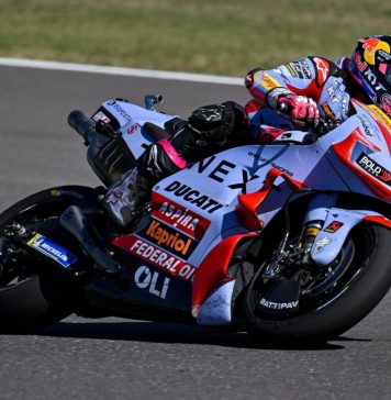 MotoGP: Spaniolul Jorge Martin (Ducati-Pramac), învingător la Portimao