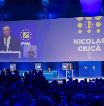 PNL și PPE o susțin pe Ursula von der Leyen în fruntea viitoarei Comisii Europene, iar Manifestul Congresului PPE a solicitat admiterea deplină a României în Spațiul Schengen