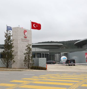 Istanbul va găzdui Jocurile Europene din 2027