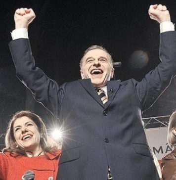 Anunţ de angajare ca preşedinte, publicat de platforma care ar urma să susţină candidatura lui Geoană: Căutăm lider vizionar, cu experienţă în funcţii importante, de preferat în afara politicii româneşti, cu ”bacalaureatul şi toate diplomele luate la timpul lor”