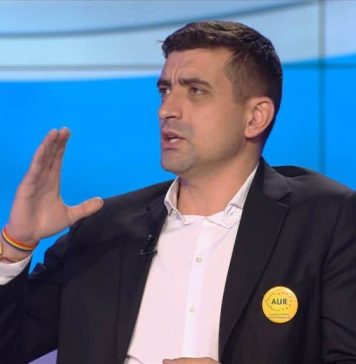 NEWS ALERT Simion (AUR): Săptămâna viitoare voi avea o conferinţă de presă comună cu primarul Cristian Popescu-Piedone