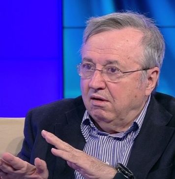 Cristoiu: Autopropunerea lui Iohannis la NATO, ca „fata cea urâtă de la bal care ţipă că pe ea nu o ia nimeni la dans”