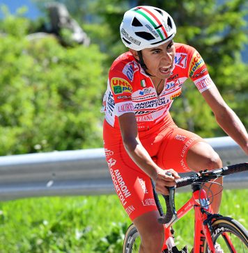 Ciclism: Italianul Alberto Bettiol (EF Education) a câştigat cursa Milano-Torino 2024