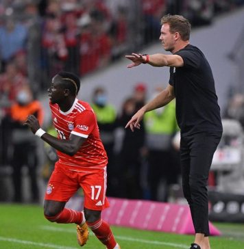 Fotbal: Nagelsmann le cere jucătorilor să rămână concentraţi