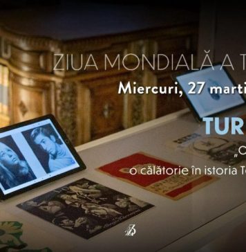 Spectacole de teatru, conferinţe şi dezbateri, organizate de Primăria Capitalei cu prilejul Zilei Mondiale a Teatrului