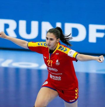 Handbal feminin: România a câştigat cu emoţii în Croaţia, în preliminariile EURO 2024