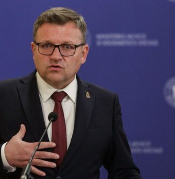 Deputatul PSD Marius Budăi salută decizia sindicatelor de a suspenda procedurile de declanşare a grevei generale, ca urmare a majorărilor salariale acordate