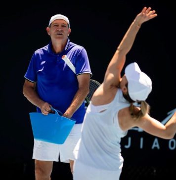 Tenis: Adrian Marcu – Simonei Halep nu îi va fi uşor să revină, meciurile îţi aduc pregătirea specifică