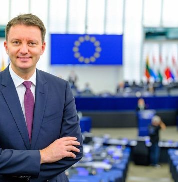 Siegfried Mureşan: Surpriză la Congresul PPE – delegația austriacă nu a mai votat împotriva manifestului electoral al Partidului Popular European care cere aderarea cât mai curând posibil a României la spațiul Schengen