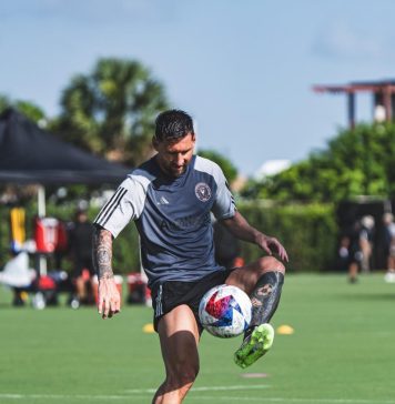 Fotbal: Messi şi Suarez au condus-o pe Inter Miami în sferturile de finală ale Cupei Campionilor CONCACAF