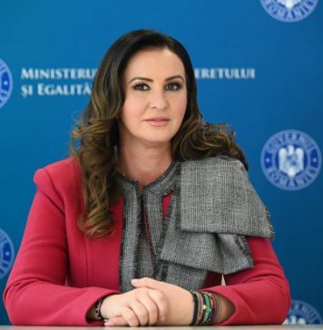 Natalia Intotero: Ministerul Familiei, Tineretului şi Egalității de Șanse anunță demararea procesului de creditare a celor două programe guvernamentale, StudentInvest și Family Start