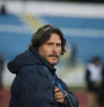 Fotbal: Nicolo Napoli, numit din nou antrenor la FCU Craiova