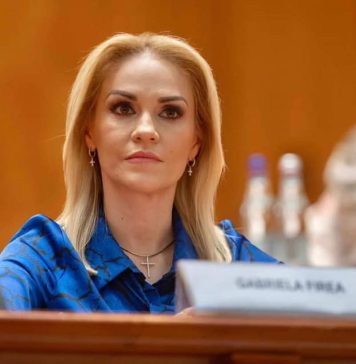 Gabriela Firea: Merg în Parlamentul European cu gândul la bucureşteni; mă voi lupta să putem aduce fonduri europene